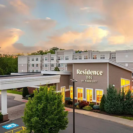 Residence Inn Rochester Henrietta-3