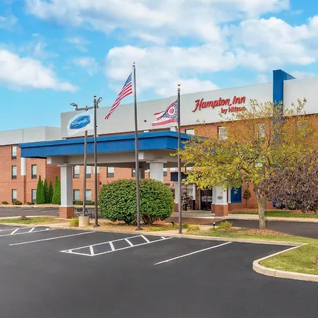 Hampton Inn Akron-South-3