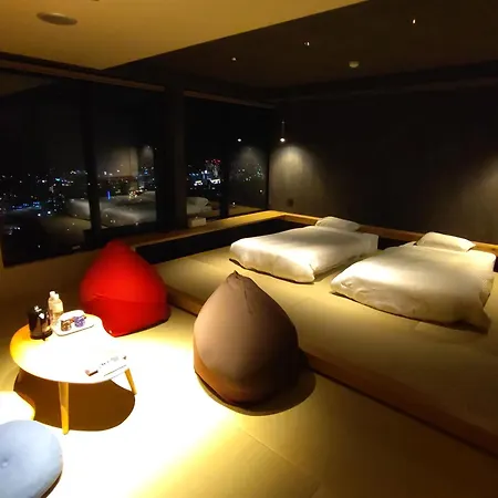 Hotel Nagasaki-2
