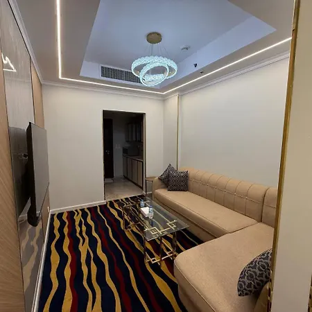 Dar Al Naem Hotel-2
