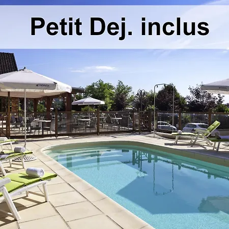 Ibis Styles Perigueux Trelissac-2