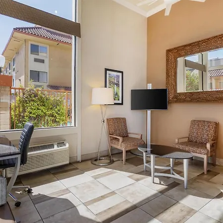Best Western Plus Inn Of Hayward-2