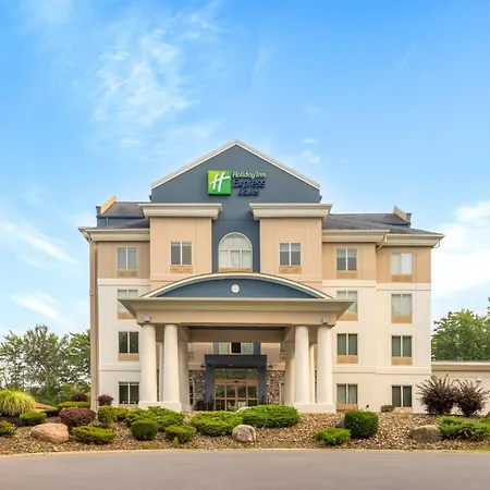 Holiday Inn Express Hotel & Suites Hamburg By Ihg-2