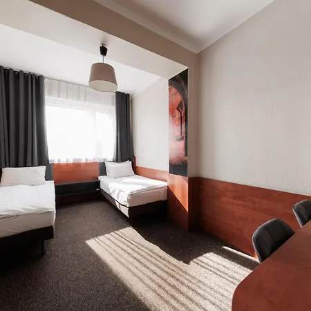 Eurohotel Katowice Nikiszowiec-2