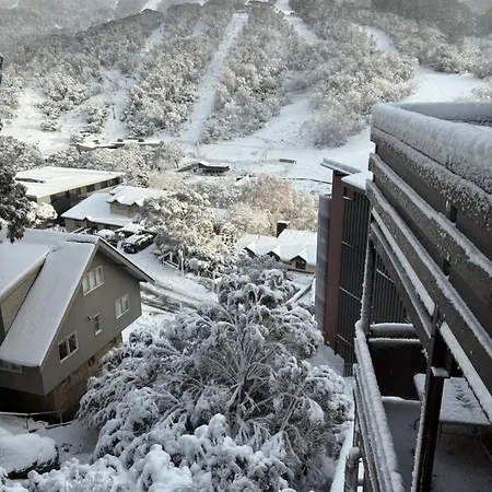 Winterhaus Lodge Thredbo Village-2