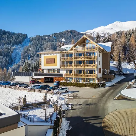 Natuerlich Hotel Mit Charakter-3