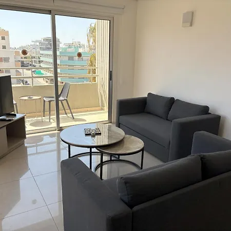 Sunflower Hotel Apartments-2