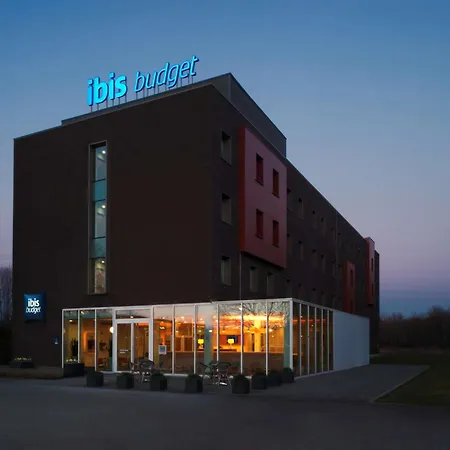 Ibis Budget Antwerpen Port-3