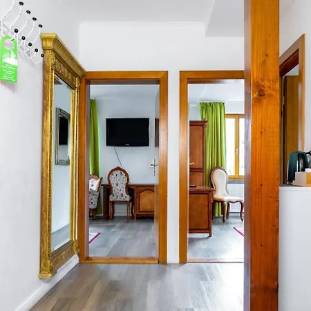 Hotel Viktoria-2