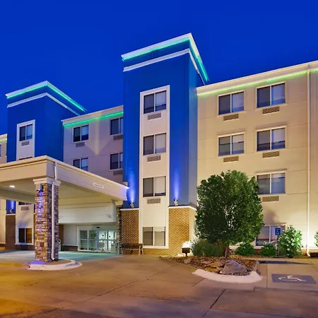 Holiday Inn Express Fremont By Ihg-2