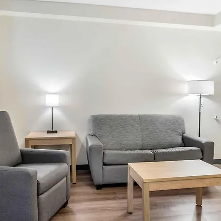Extended Stay America Suites - Long Island - Melville-3