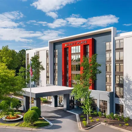 Hyatt Place Topeka-3
