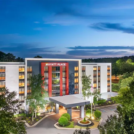 Hyatt Place Topeka-2