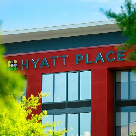 Hyatt Place Topeka-2
