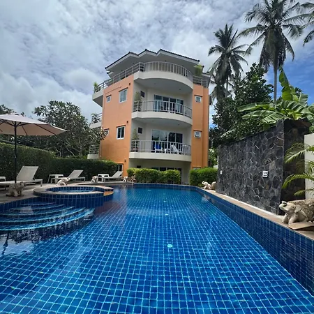 Chaweng Noi Residence-2