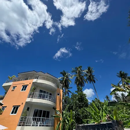 Chaweng Noi Residence-3