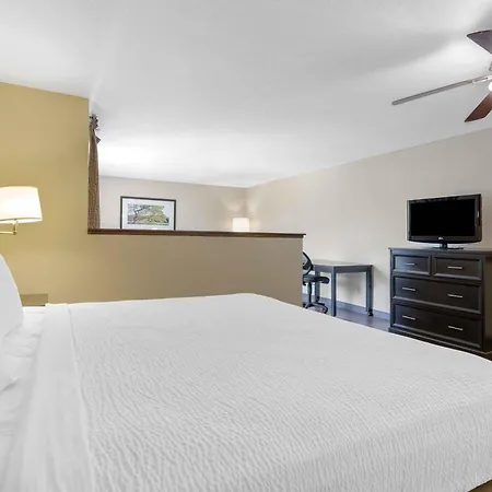 Extended Stay America Suites - New York City - Laguardia Airport-3