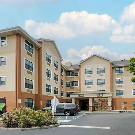 Extended Stay America Suites - New York City - Laguardia Airport-2