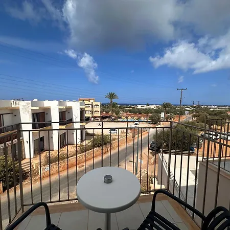 Creta Verano Hotel-3