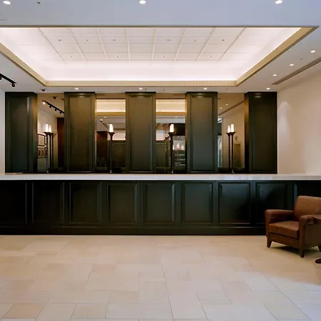 Mitsui Garden Hotel Shiodome Italia-Gai - Tokyo-2