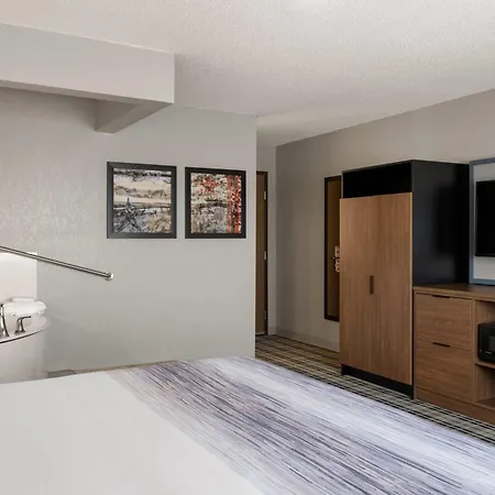Americinn By Wyndham Alexandria-3
