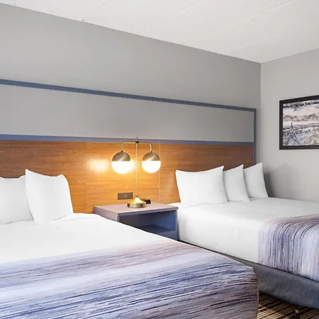 Americinn By Wyndham Alexandria-2