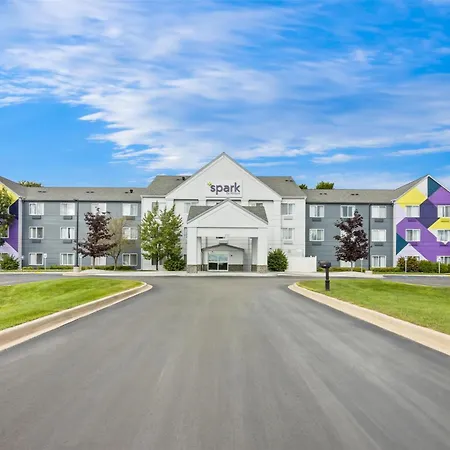 Spark By Hilton Traverse City-2