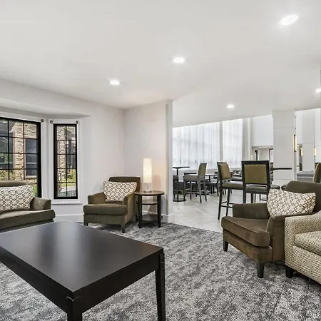 Staybridge Suites Toledo/Maumee By Ihg-2