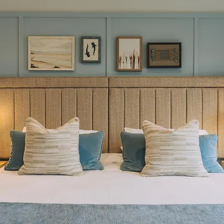 The Old Quay House Hotel-3