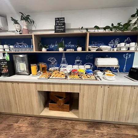 Ibis Budget - Gosford-3