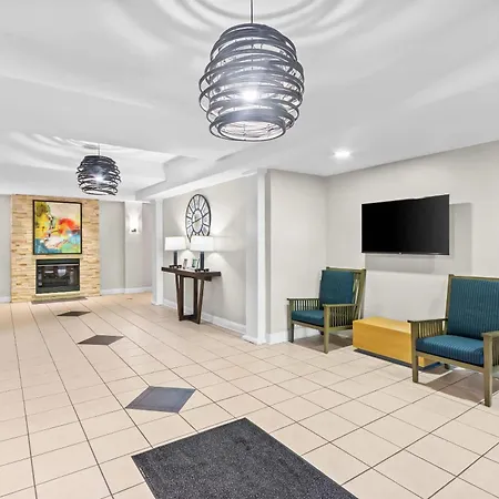 Country Inn & Suites Etown-3