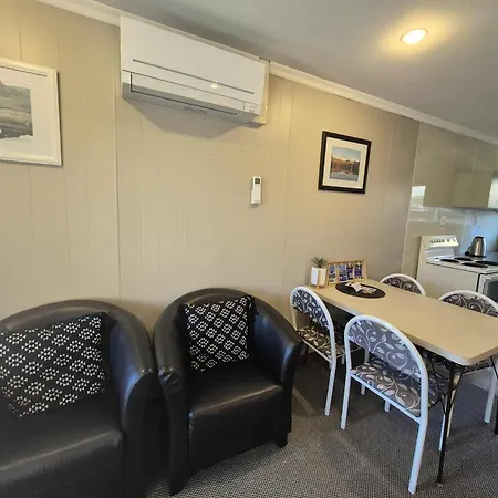 Alexandra Motor Lodge Nz-3