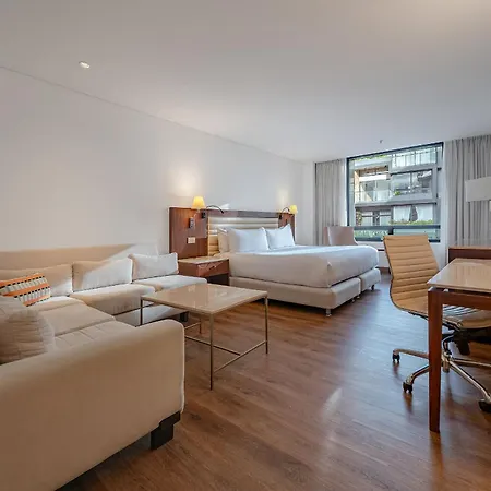 Hotel Chico 97 By OxoHotel-2