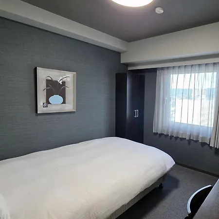Hotel Route-Inn Odate Eki Minami-3