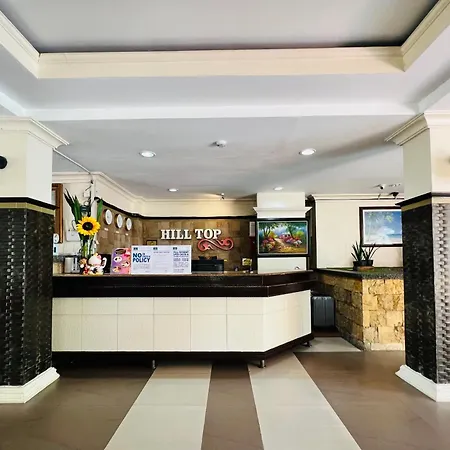 Cebu Hilltop Hotel-3