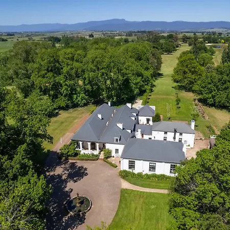 Quamby Estate - 20 Minutes From Launceston-3