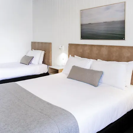 Mercure Charlestown-2
