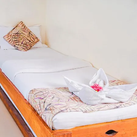 Sharanam Green Pure Veg Resort-2