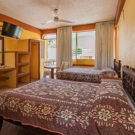 Hotel Olimar-3