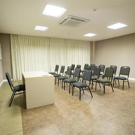 Hilton Garden Inn Maceio-2