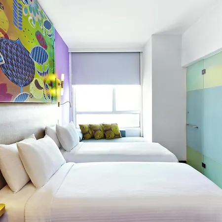 Ibis Styles Kuala Lumpur Fraser Business Park-3