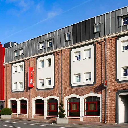 Ibis Lille Lomme Centre-3