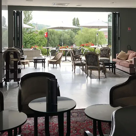Ibis Perigueux Centre-2