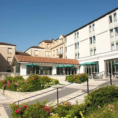 Ibis Perigueux Centre-3