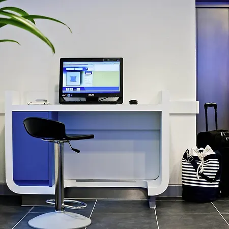 Ibis Budget Dresden City-3