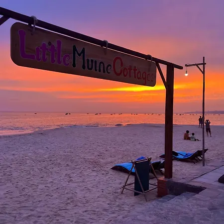 Little Muine Cottages Resort-3