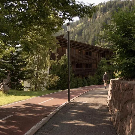 Saleghes Dolomites Residence-3