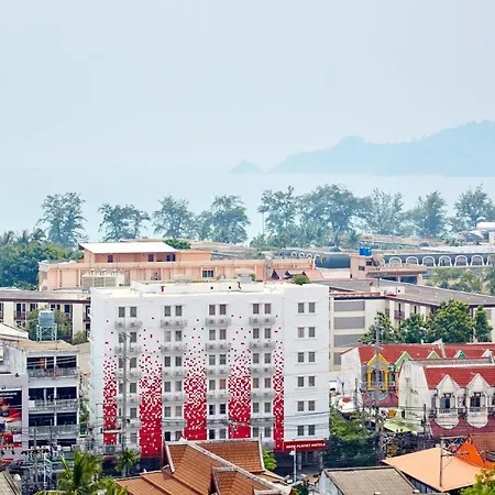 Easy Planet Phuket Patong-2
