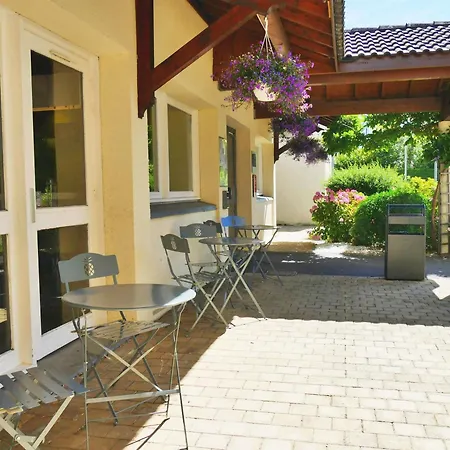 ibis budget Lisieux-2
