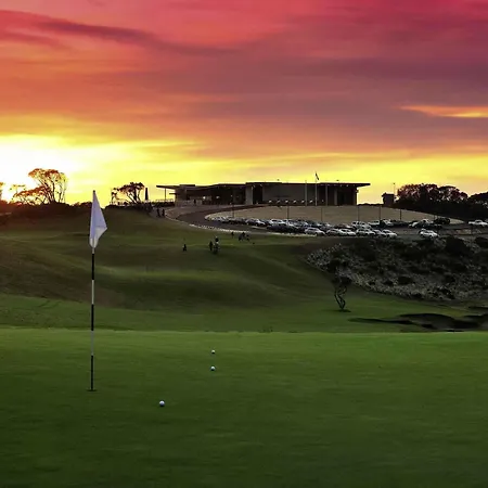 Mercure Portsea & Portsea Golf Club-2